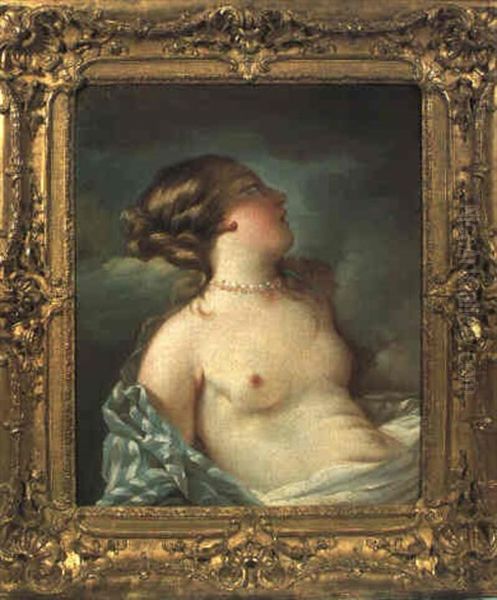 Venus - view 1