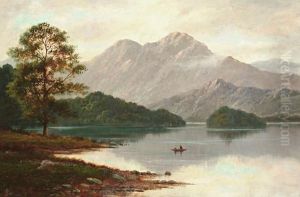 Loch Katrine