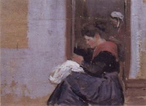 Naherin by Fernand Piet