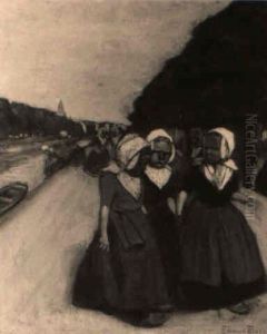 Les Petites Bretonnes