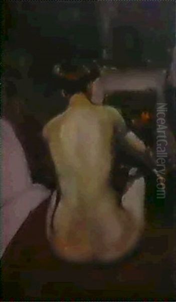 La Deshabillee - view 1