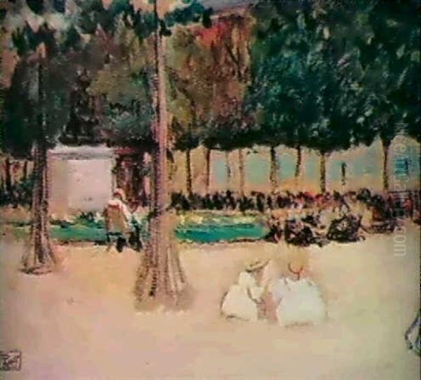 Jeux D'enfants - view 1