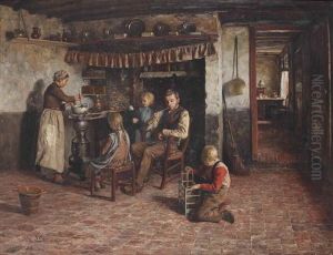 Boerenkeuken: Domestic Bliss