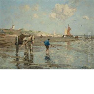 By The Seashore By The Seashore