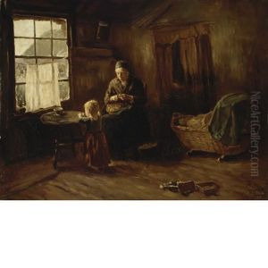 La Maternite A Domicile