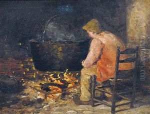 In Der Kuche In Der Kuche