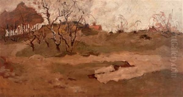 In The Dunes - view 1