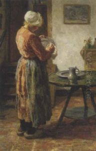 House Proud: Caring For The Crockery