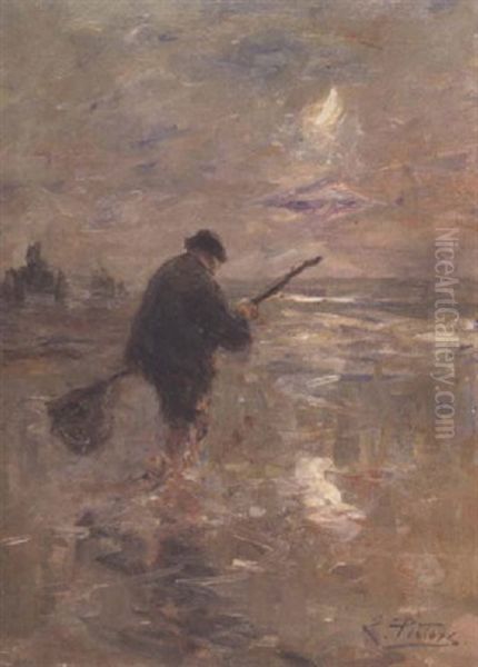 Shrimp Catcher - view 1