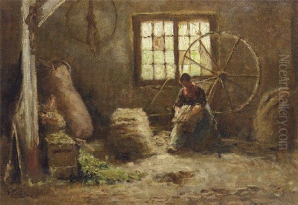 Wolkamster - view 1