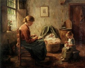 Caring For The Children