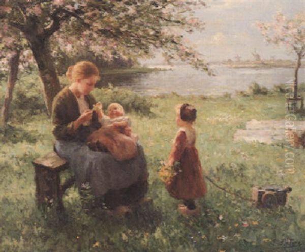 Mother's Pride - view 1