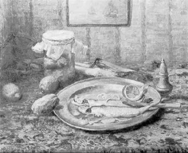 Stilleven - view 1