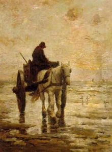 Le Cueilleur De Moules (the Mussel Gatherer) Le Cueilleur De Moules (the Mussel Gatherer)