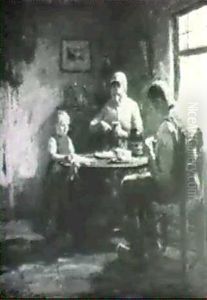 Afternoon Meal