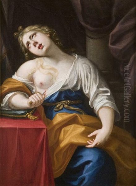 Lucrezia - view 1