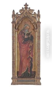 Saint Matthew Saint Matthew