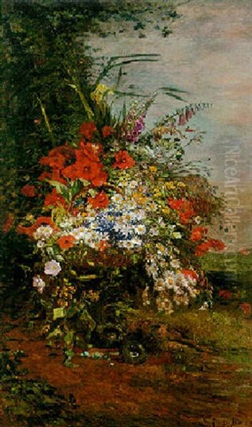 Meadow Flowers - view 1