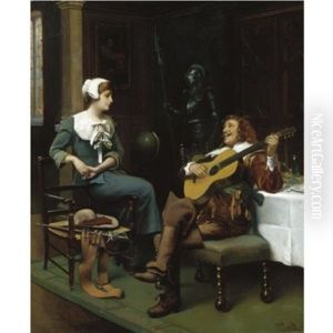 A Song Of The South A Song Of The South