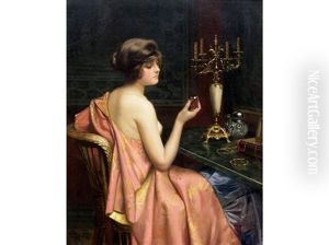 Her Treasure Her Treasure