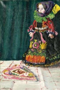 Baba Martosi Nepviseletben by Ritta Boemm