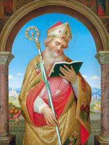 Heiliger Nikolaus