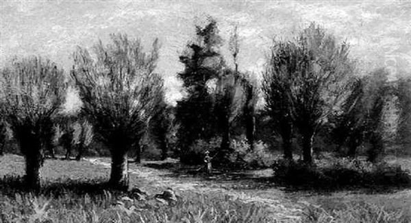 Landschaft - view 1