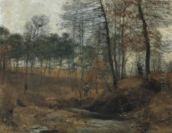 Automne - view 1