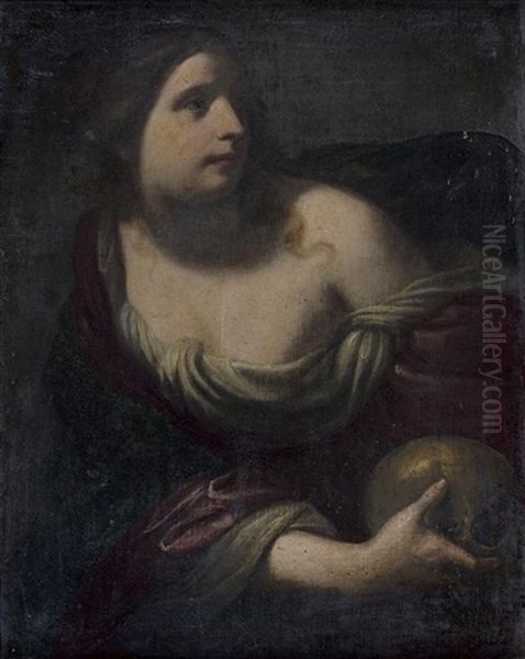 Marie-madeleine - view 1