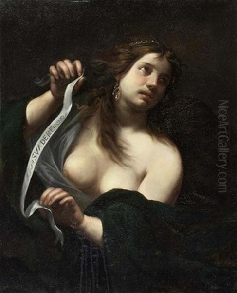 Allegorie - view 1