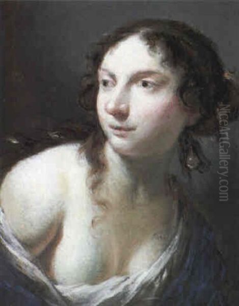 Judith - view 1