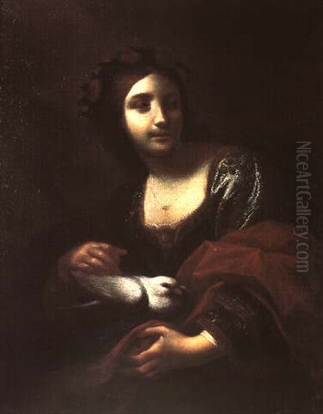 Allegoria Della Pace - view 1