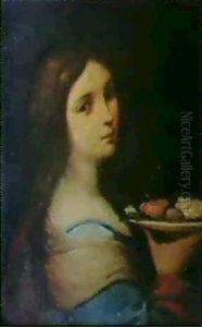 Saint Dorothea
