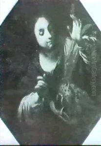 S. Margherita; S. Doretea S. Margherita; S. Doretea