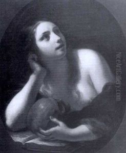 La Maddalena by Simone Pignone