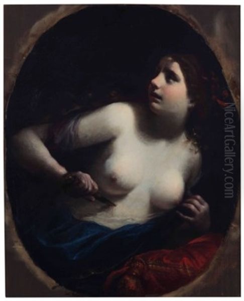 Lucretia - view 1