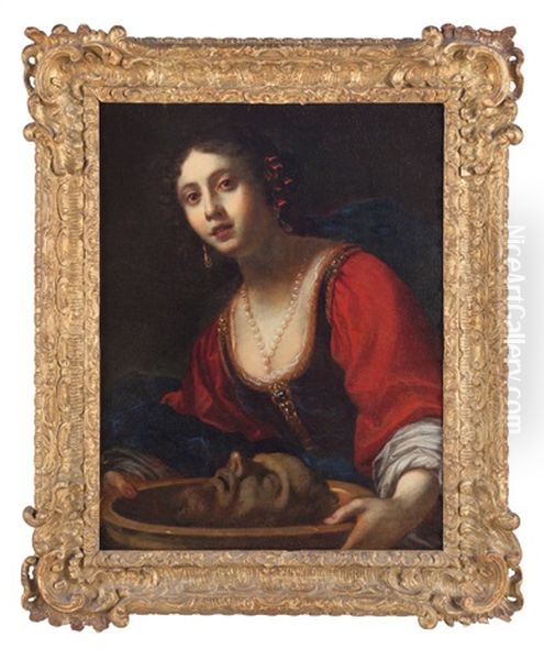 Salome - view 1