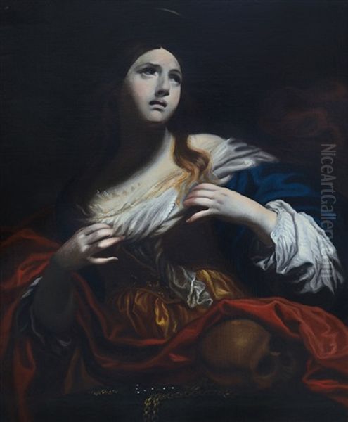 Maddalena - view 1