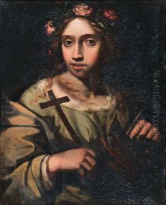 Santa Margherita D'antiochia