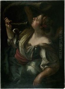 Allegorie Der Jagd