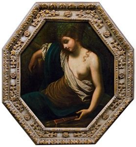 Diana by Simone Pignoni