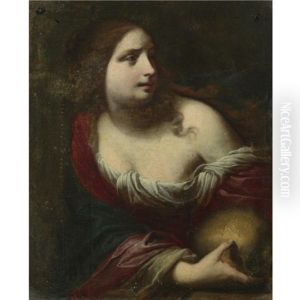 Mary Magdalene