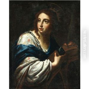 Saint Catherine