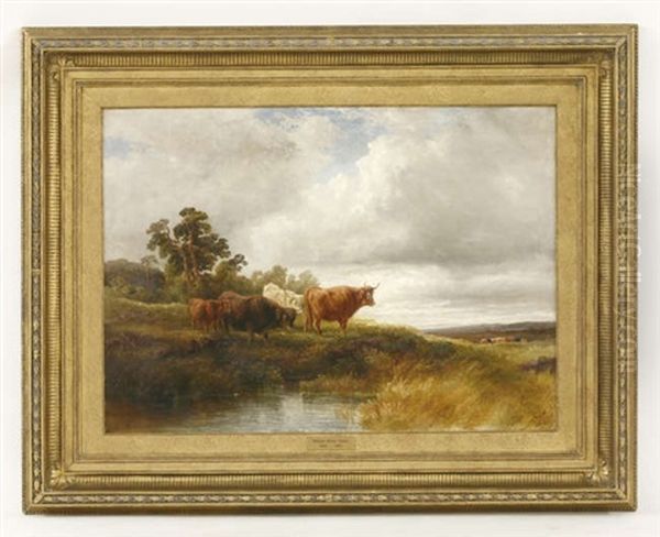 William Henry Pigott (1810-1901) - view 1