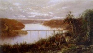 Lane Cove River