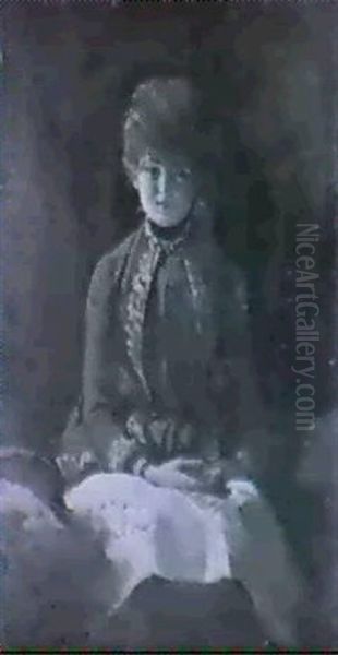 A Psyche Son Ami - view 1