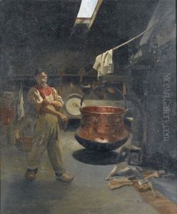 Der Kaserei