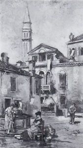 Campo, Venice Campo, Venice