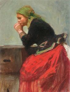 Girl From Cracow