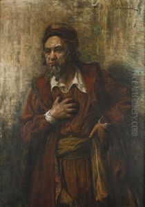 Shylock